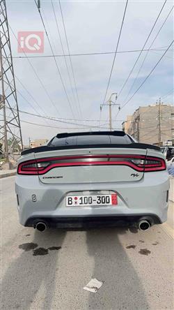 دودج تشارجر